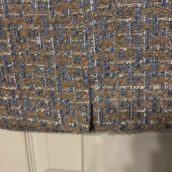 Astr The Label Covina Tweed Mini Skirt - Picture 7 of 9